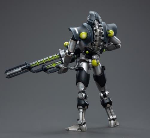 Warhammer 40k Necrons Sautekh Dynasty Deathmark 1/18 Scale