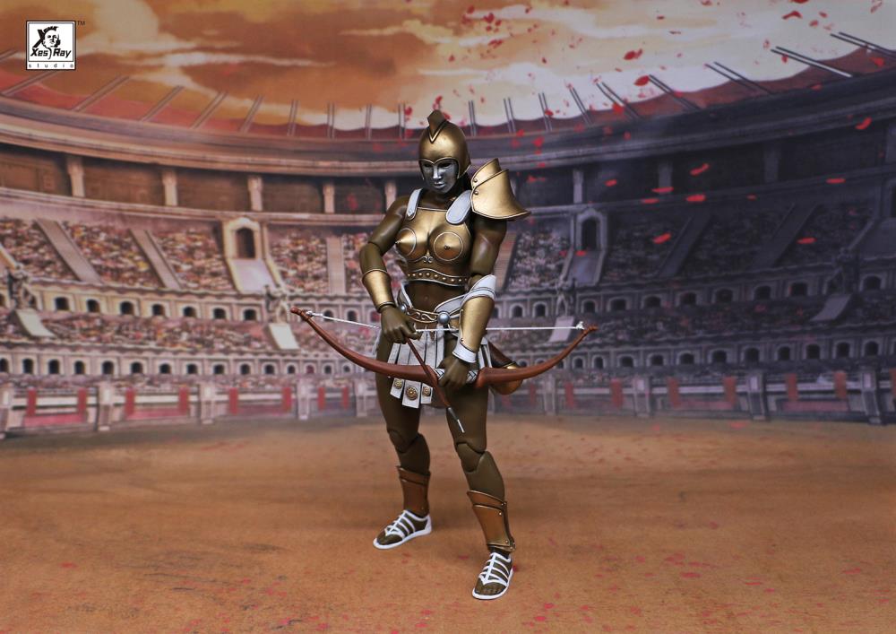 Combatants Tadala – Addicted Collectibles Toy Shop
