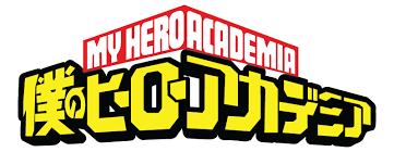 My Hero Academia