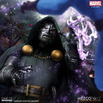 One:12 Collective Marvel Doctor Doom