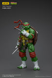 JoyToy TMNT 1:18 Scale Ninja Turtle Raphael
