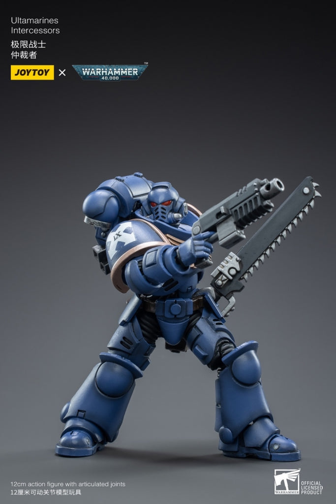 Figurine Space Marine Collection Figurine Warhammer 40k Ultramarines Figurine Space Marine Collection Figurine Warhammer 40k Ultramarines