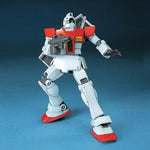 Mobile Suit Gundam HGUC RGM-79 GM 1:144 Scale Model Kit