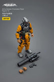 Battle for the Stars Yearly Army Builder Figure 13 1/18 Scale Figure