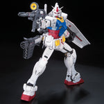 Mobile Suit Gundam RG RX-78-2 Gundam 1:144 Scale Model Kit
