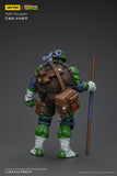 JoyToy TMNT 1:18 Scale Ninja Turtle Donatello