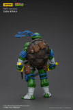 JoyToy TMNT 1:18 Scale Ninja Turtle Leonardo