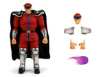 Ultra Street Fighter II: The Final Challengers M. Bison 1/12 Scale Action Figure