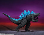 Godzilla x Kong: The New Empire S.H.MonsterArts Godzilla