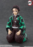 Demon Slayer: Kimetsu no Yaiba S.H.Figuarts Tanjiro Kamado