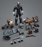 Battle for the Stars Wasteland Scavengers Simeon and Spud 1/18 Scale Figure Set