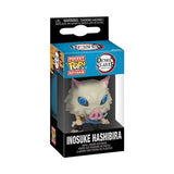 Funko Pocket Pop! Key Chain Demon Slayer Pack of 4