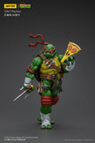JoyToy TMNT 1:18 Scale Ninja Turtle Raphael