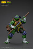 JoyToy TMNT 1:18 Scale Ninja Turtle Donatello