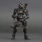 Acid Rain World FAV-A127 Myrmidon Enforcer 1:18 Scale Action Figure