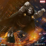 One:12 Collective Marvel Doctor Doom