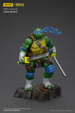 JoyToy TMNT 1:18 Scale Ninja Turtle Leonardo