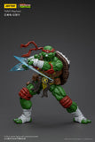 JoyToy TMNT 1:18 Scale Ninja Turtle Raphael