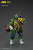 JoyToy TMNT 1:18 Scale Ninja Turtle Donatello