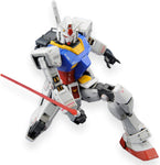 Mobile Suit Gundam MG Gundam RX-78-2 Ver. 3.0 1:100 Scale Model Kit