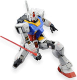 Mobile Suit Gundam MG Gundam RX-78-2 Ver. 3.0 1:100 Scale Model Kit
