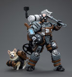 Battle for the Stars Wasteland Scavengers Simeon and Spud 1/18 Scale Figure Set