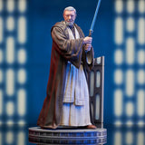 Star Wars: A New Hope Milestones Obi-wan Kenobi 1/6 Scale Limited Edition Statue