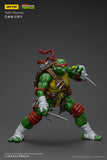 JoyToy TMNT 1:18 Scale Ninja Turtle Raphael