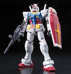 Mobile Suit Gundam RG RX-78-2 Gundam 1:144 Scale Model Kit