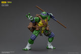 JoyToy TMNT 1:18 Scale Ninja Turtle Donatello