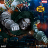 One:12 Collective Marvel Doctor Doom