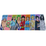 One Piece Wano Country Group Mouse Game Pad