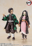 Demon Slayer: Kimetsu no Yaiba S.H.Figuarts Tanjiro Kamado