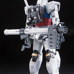 Mobile Suit Gundam RG RX-78-2 Gundam 1:144 Scale Model Kit