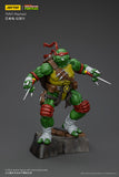 JoyToy TMNT 1:18 Scale Ninja Turtle Raphael