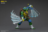 JoyToy TMNT 1:18 Scale Ninja Turtle Leonardo