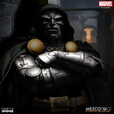 One:12 Collective Marvel Doctor Doom