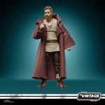 Star Wars: The Vintage Collection Obi-Wan Kenobi (Wandering Jedi)