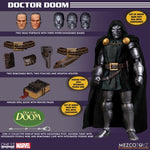 One:12 Collective Marvel Doctor Doom