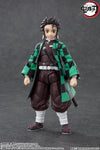 Demon Slayer: Kimetsu no Yaiba S.H.Figuarts Tanjiro Kamado