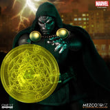 One:12 Collective Marvel Doctor Doom