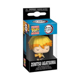Funko Pocket Pop! Key Chain Demon Slayer Pack of 4