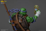 JoyToy TMNT 1:18 Scale Ninja Turtle Donatello