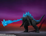 Godzilla x Kong: The New Empire S.H.MonsterArts Godzilla