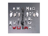 Mobile Suit Gundam RG RX-78-2 Gundam 1:144 Scale Model Kit