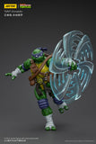 JoyToy TMNT 1:18 Scale Ninja Turtle Donatello