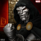 One:12 Collective Marvel Doctor Doom