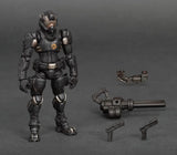 Acid Rain World FAV-A127 Myrmidon Enforcer 1:18 Scale Action Figure