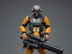 Battle for the Stars Yearly Army Builder Figure 13 1/18 Scale Figure
