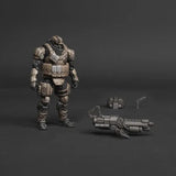 Acid Rain World FAV-A131 Cinder Immortal 1:18 Scale Action Figure
